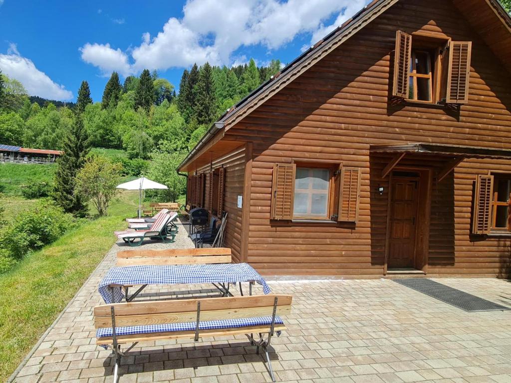 Sternenchalet — photo 1