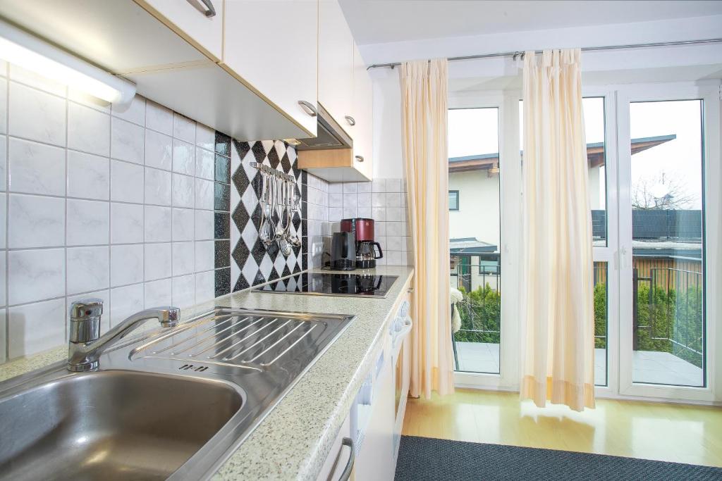Zillertal Appartements photo 2