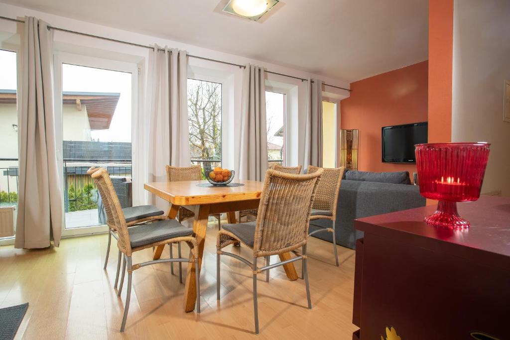 Zillertal Appartements photo 3