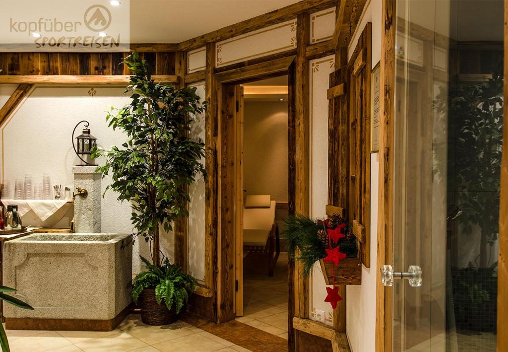 Sporthotel Daniel photo 2