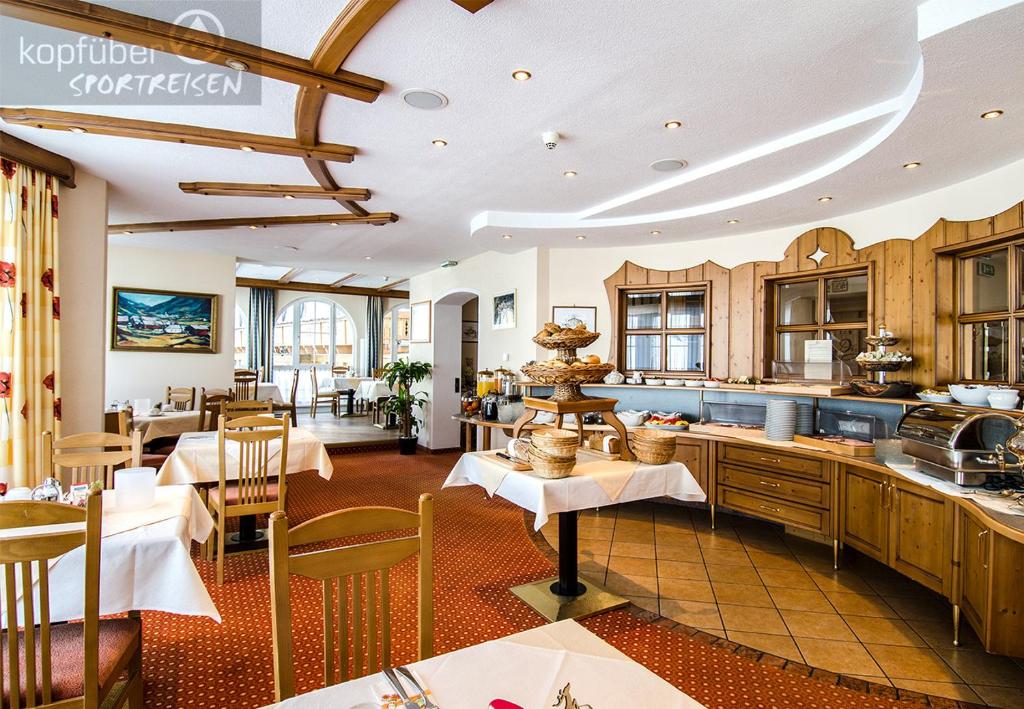 Sporthotel Daniel photo 3