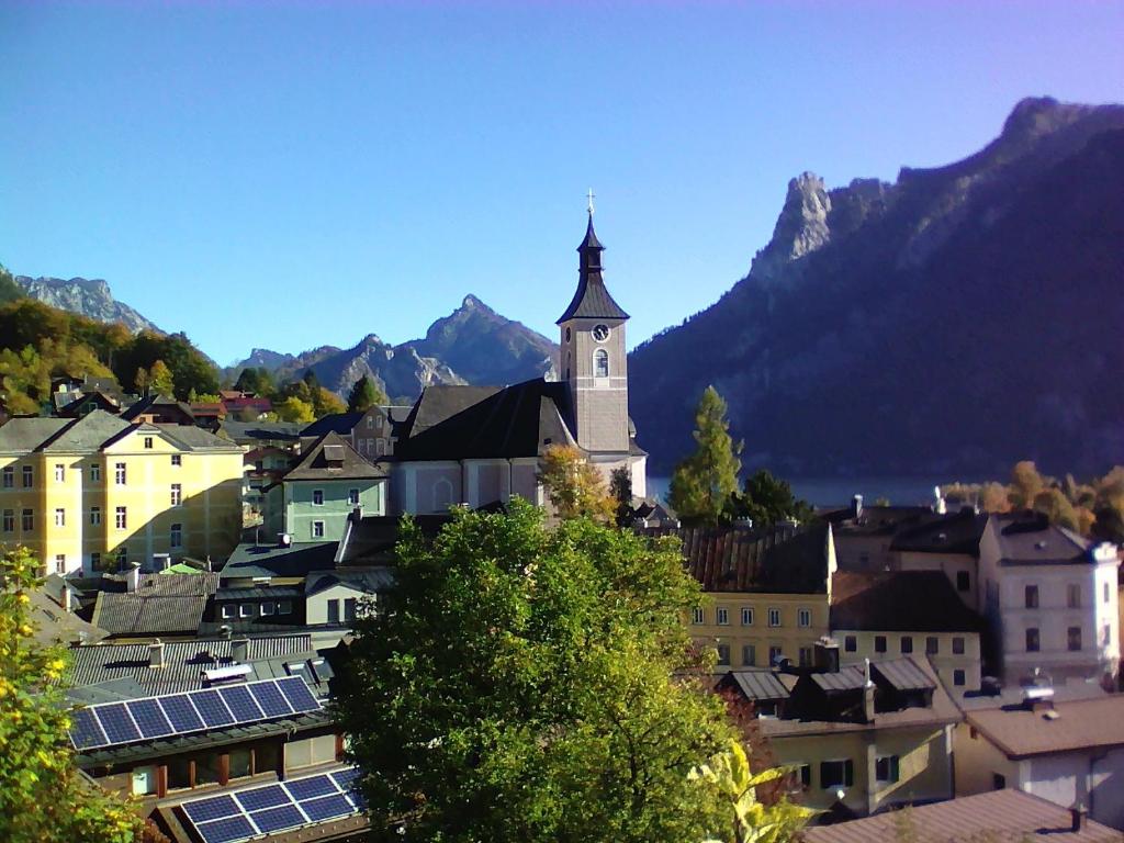 Steinkogler Ferienwohnungen — photo 1