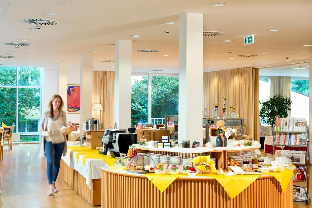 Hotel St. Virgil Salzburg photo 3
