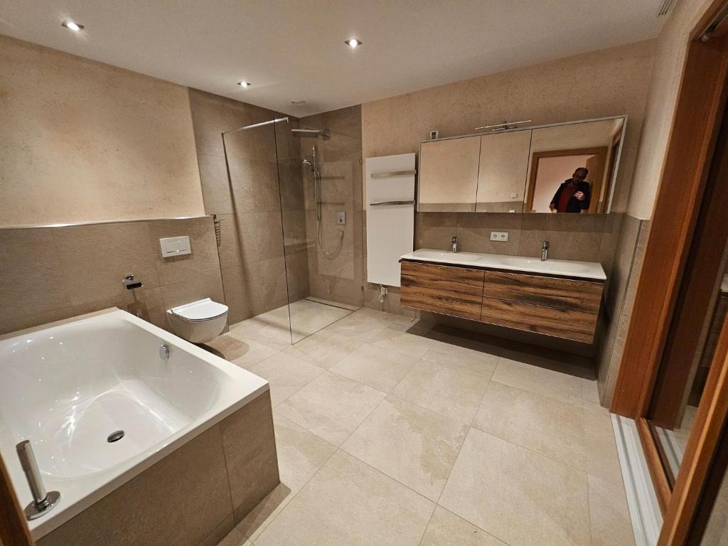 Apartment in Tyrol near Kitzbühel photo 3