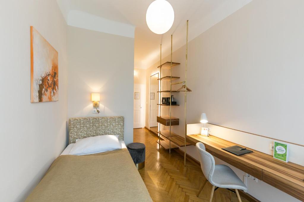 Stadthotel zur goldenen Krone photo 2
