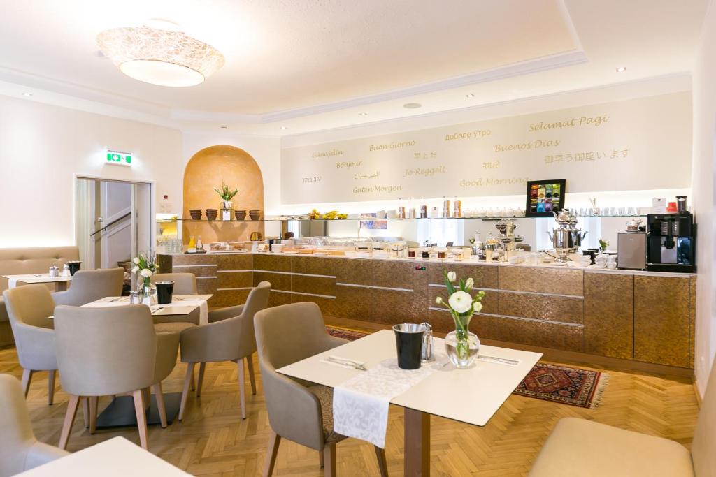 Stadthotel zur goldenen Krone photo 3