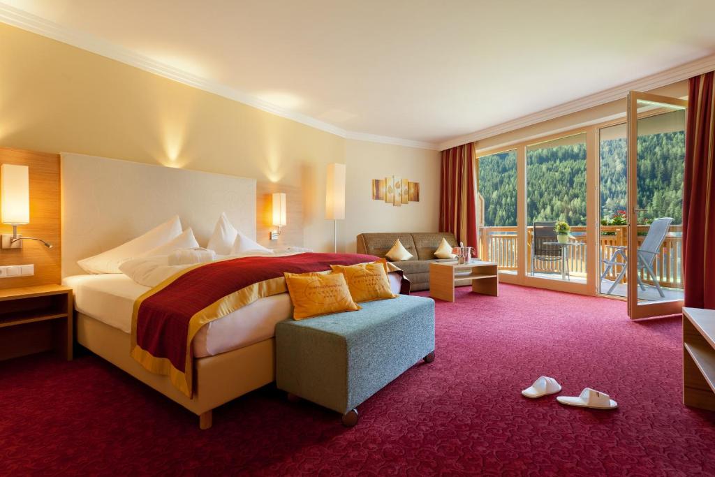 Wohlfühl & Genusshotel Felsenhof photo 2