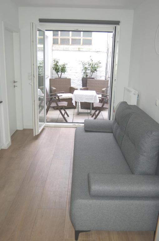 Wohnung in toller City-Lage 45 m2 — photo 1