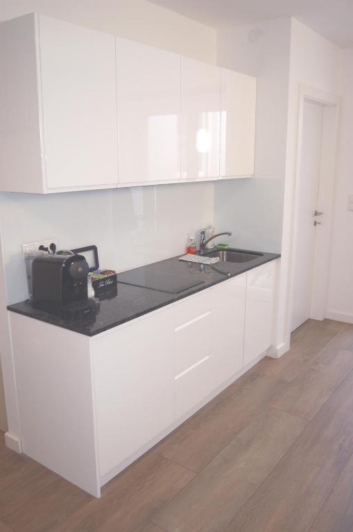 Wohnung in toller City-Lage 45 m2 photo 3