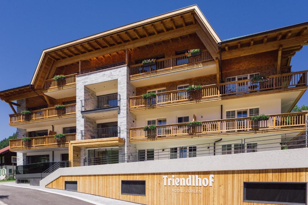 Triendlhof — photo 1