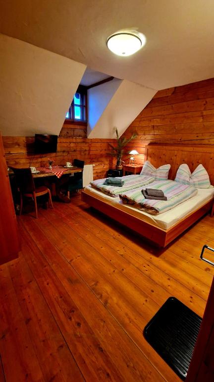 Sonnleit'n Zimmer 3 photo 2