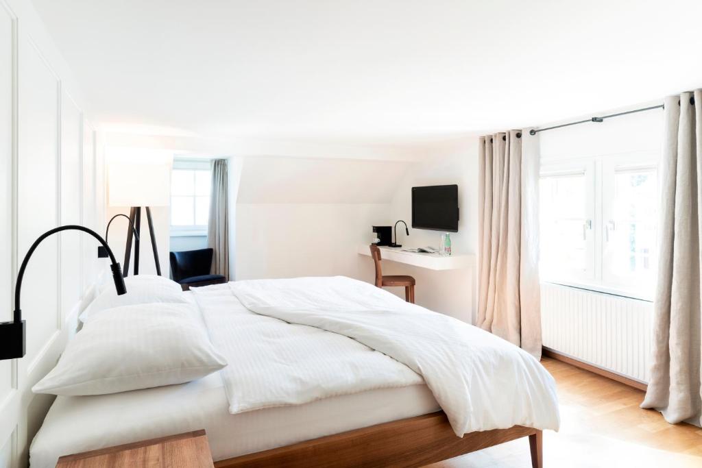 Hotel Zum Verwalter Dornbirn photo 2