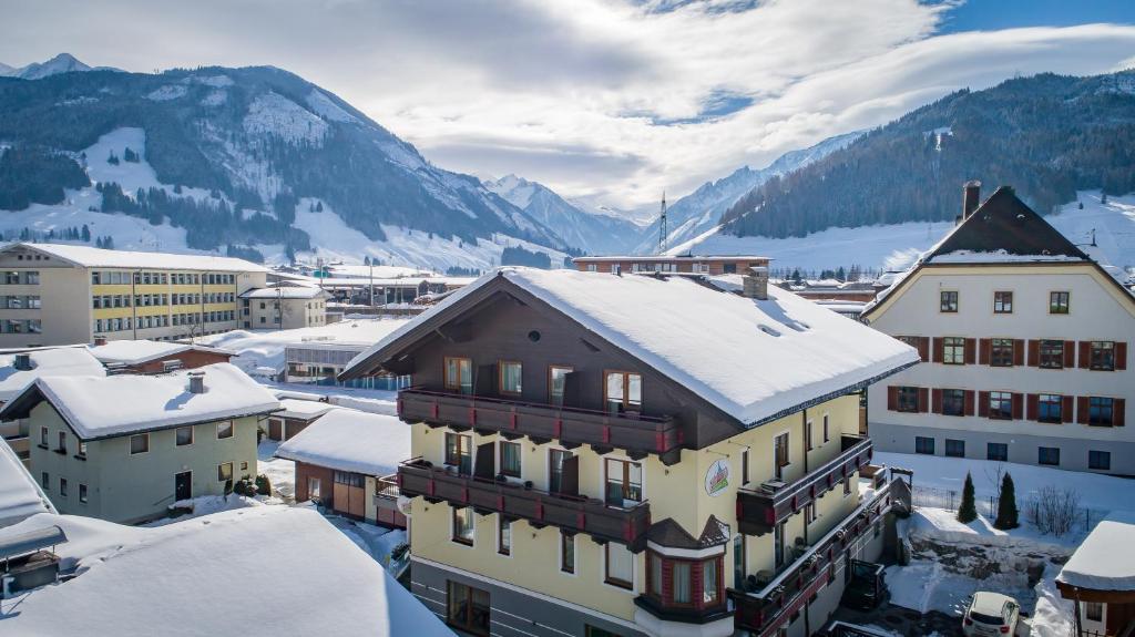 Sporthotel Kitz - inklusive Großglockner Maut photo 3
