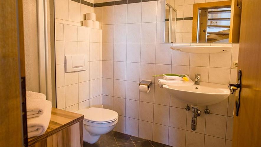Apartment Bauernhof Thurnummerstall photo 3