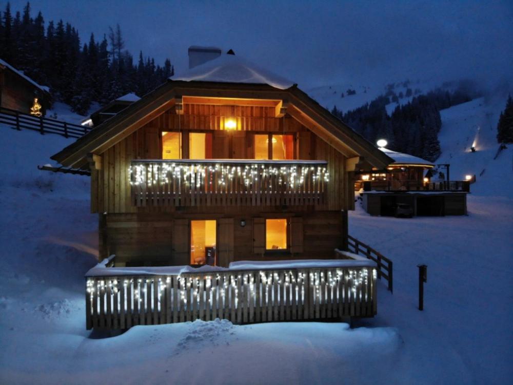 Talhütte App.2 — photo 1