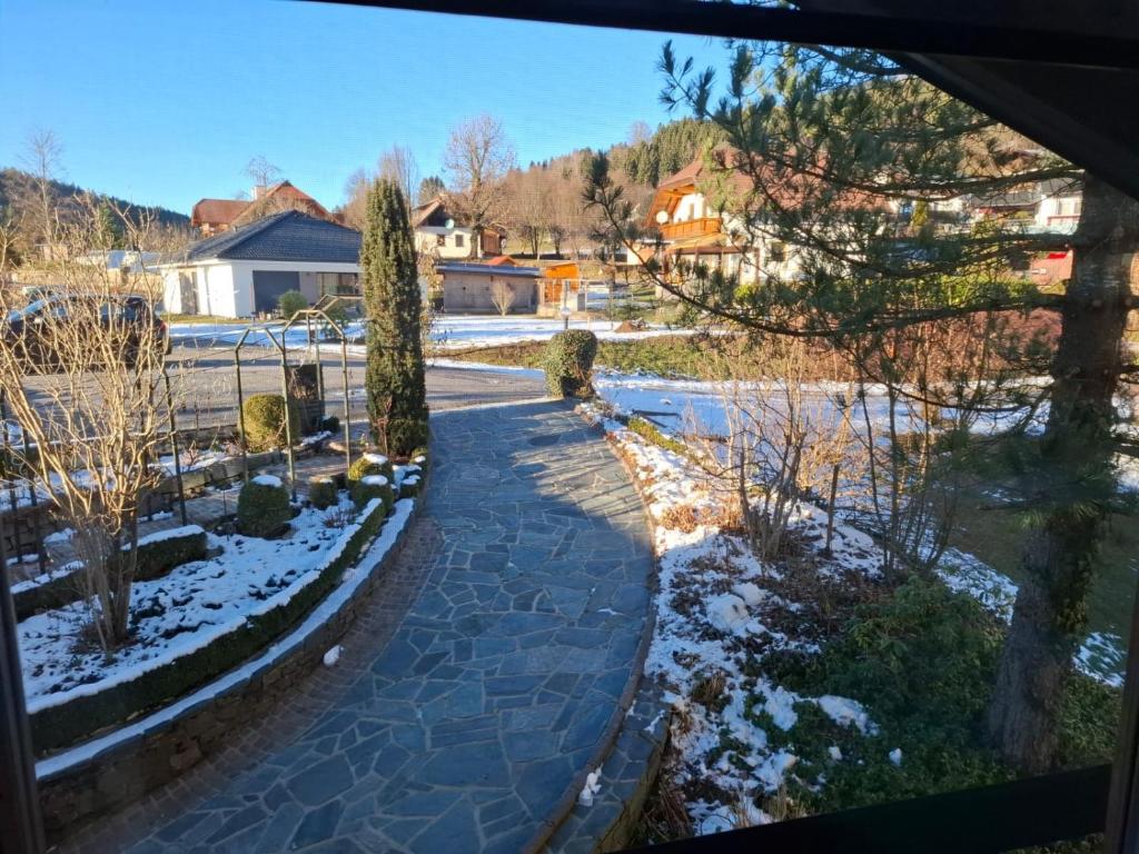 Wohnung in Kärnten Nähe Millstättersee photo 2