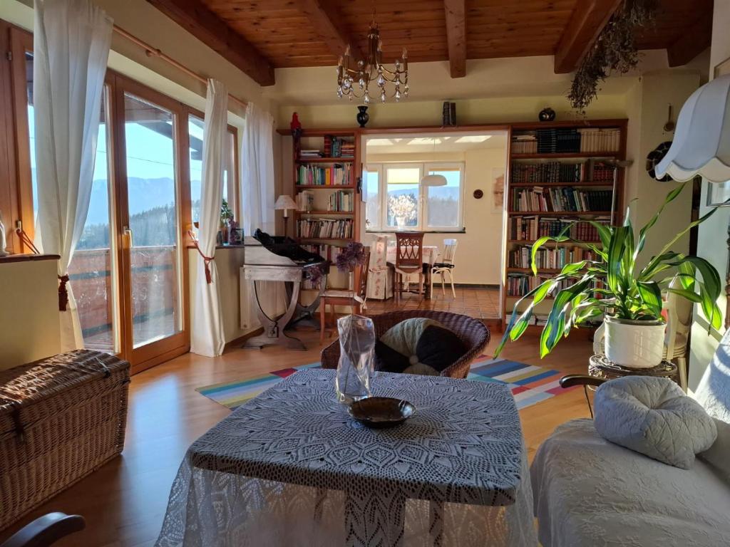 Wohnung in Kärnten Nähe Millstättersee photo 3