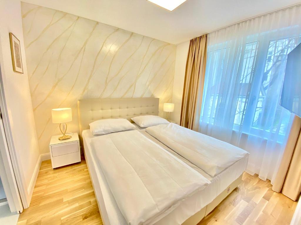 Steiner Residences Vienna Rembrandt photo 2