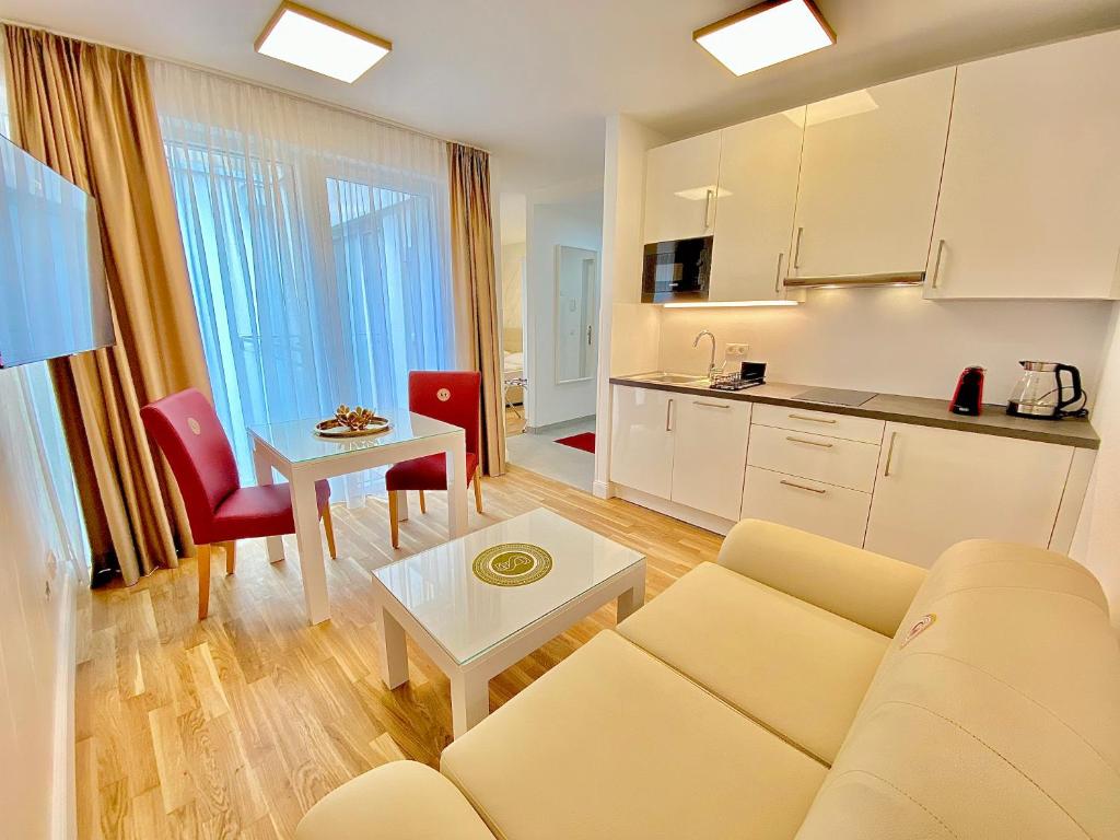 Steiner Residences Vienna Rembrandt photo 3