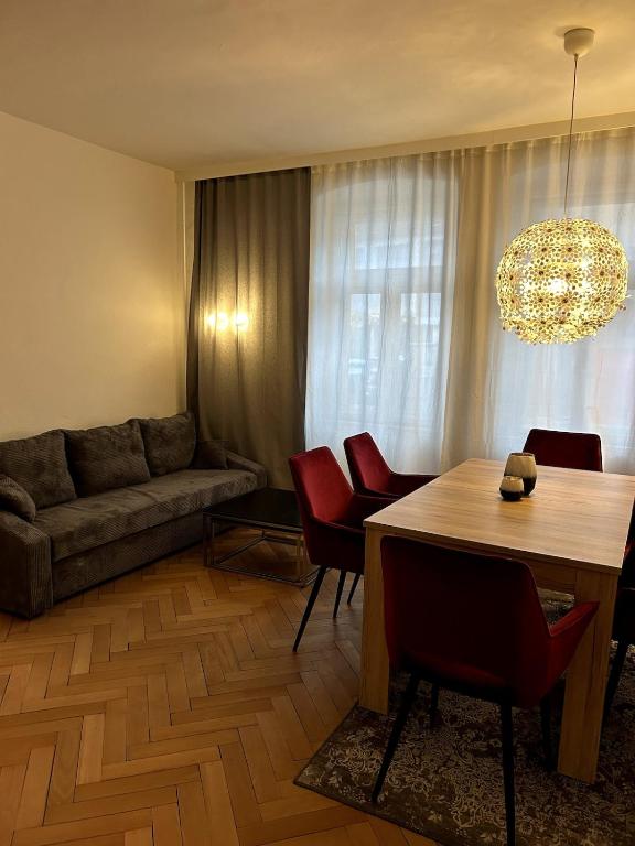 Wohnung im Herzen Kitzbühels — photo 1
