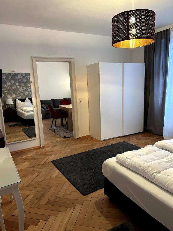 Wohnung im Herzen Kitzbühels photo 2