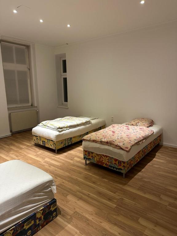 Wohnung am Stadtpark photo 3