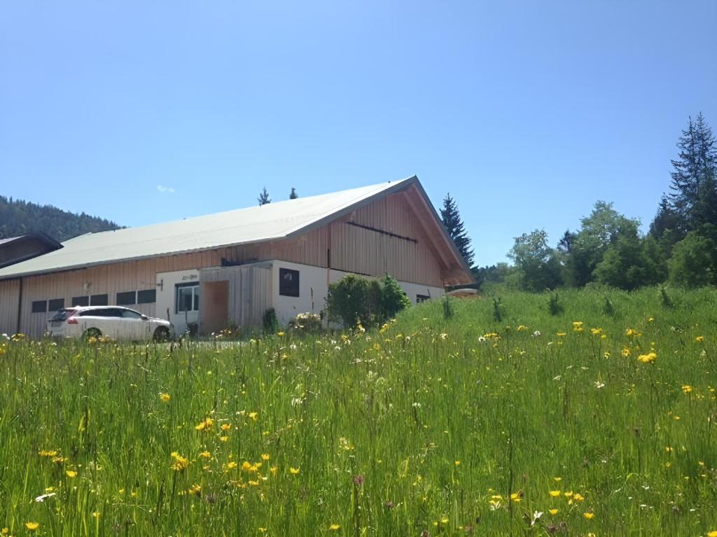 Zottlhof- dein Urlaubszauber auf 1.200m — photo 1