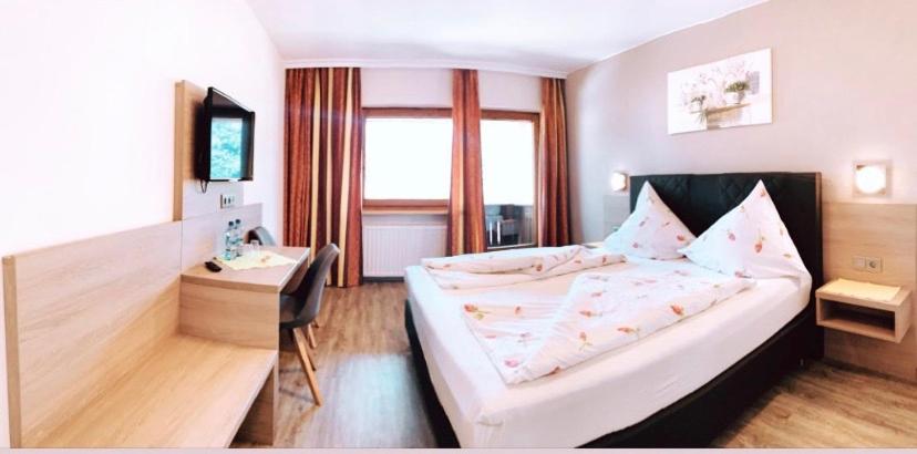 Hotel Sonnhof photo 2