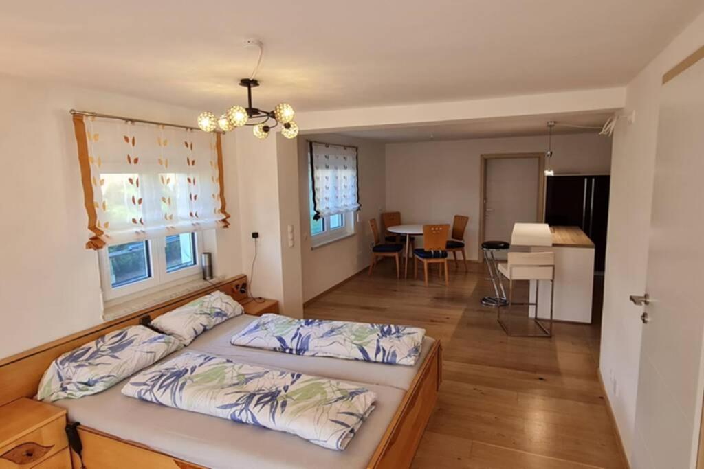 Apartment Bernd - Schöne Ferienwohnung am Rande von Ligist photo 2