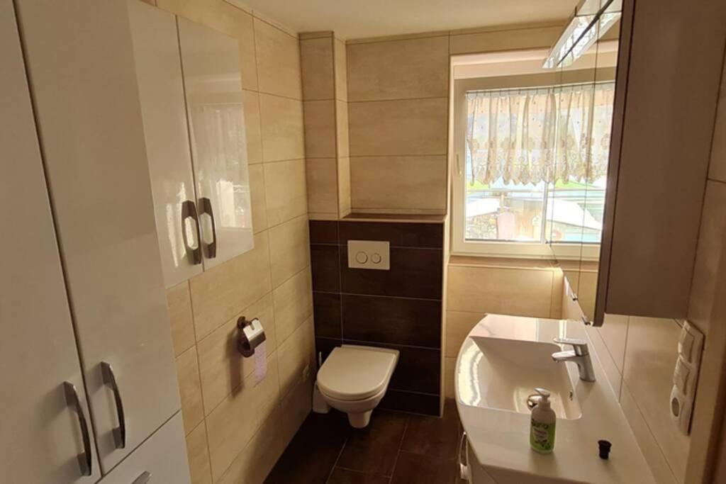 Apartment Bernd - Schöne Ferienwohnung am Rande von Ligist photo 3