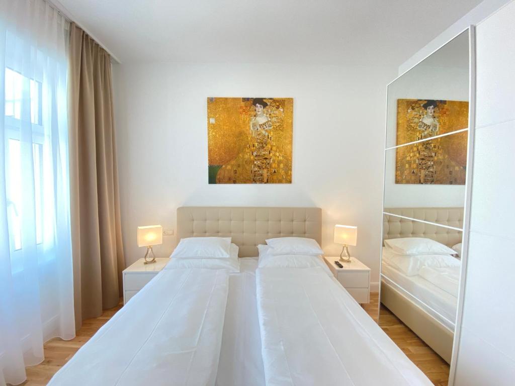 Steiner Residences Vienna Nestroyplatz photo 2