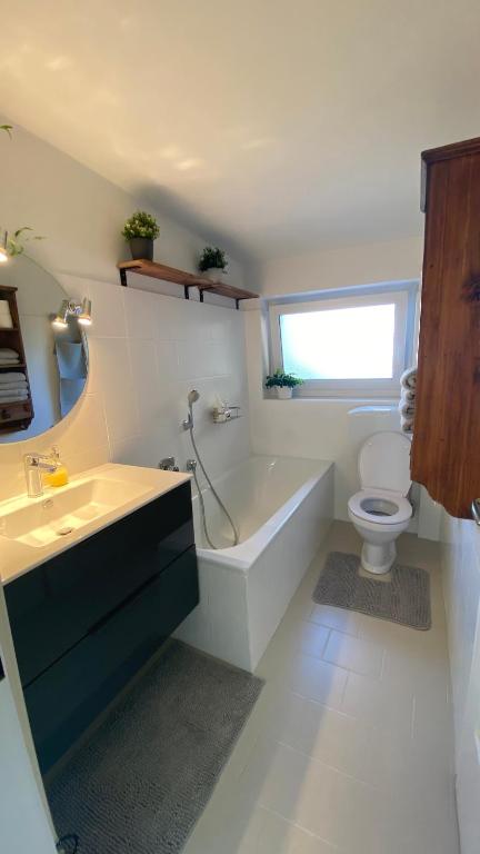 Wohnung am Spitalberg photo 3