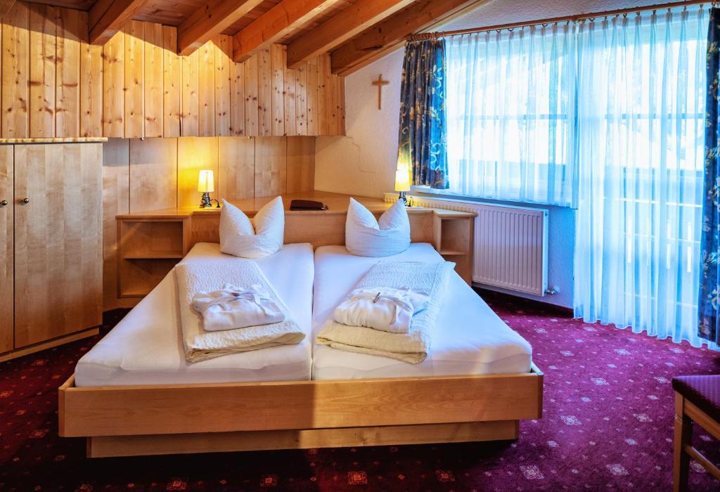 Natur-Genuss-Hotel Sonnasita photo 2