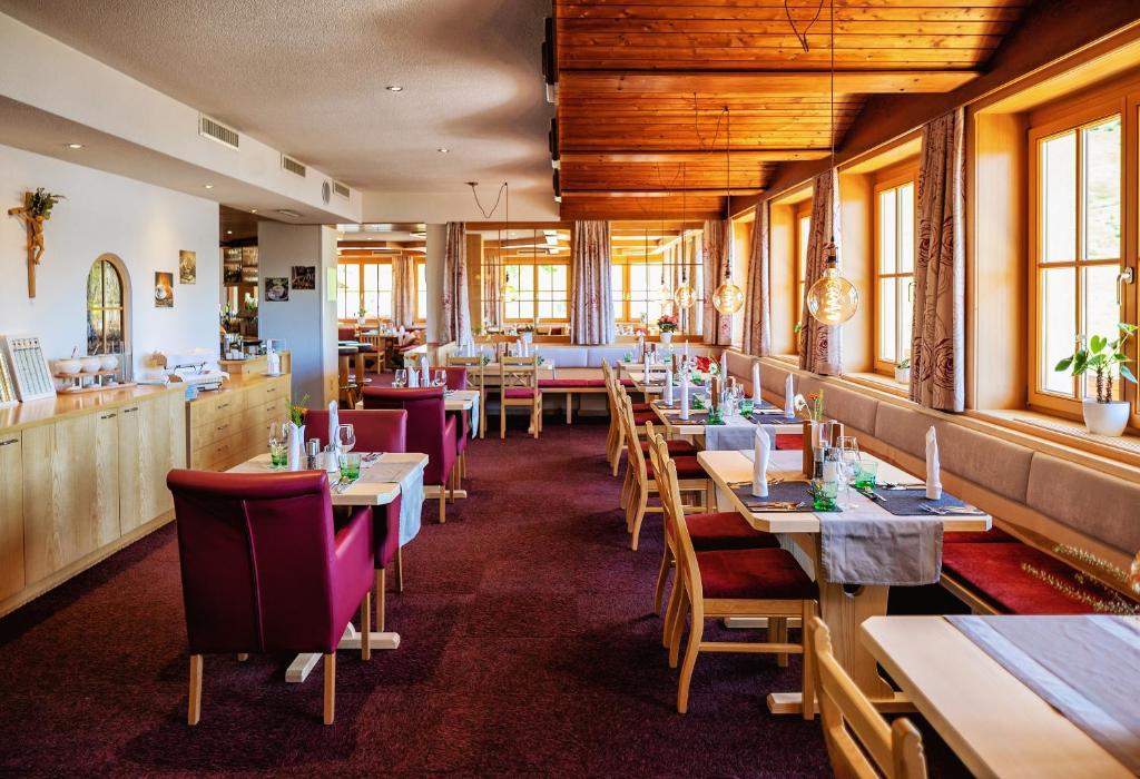 Natur-Genuss-Hotel Sonnasita photo 3