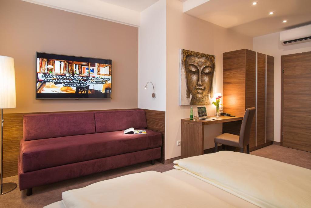 Hotel Römerstube photo 2