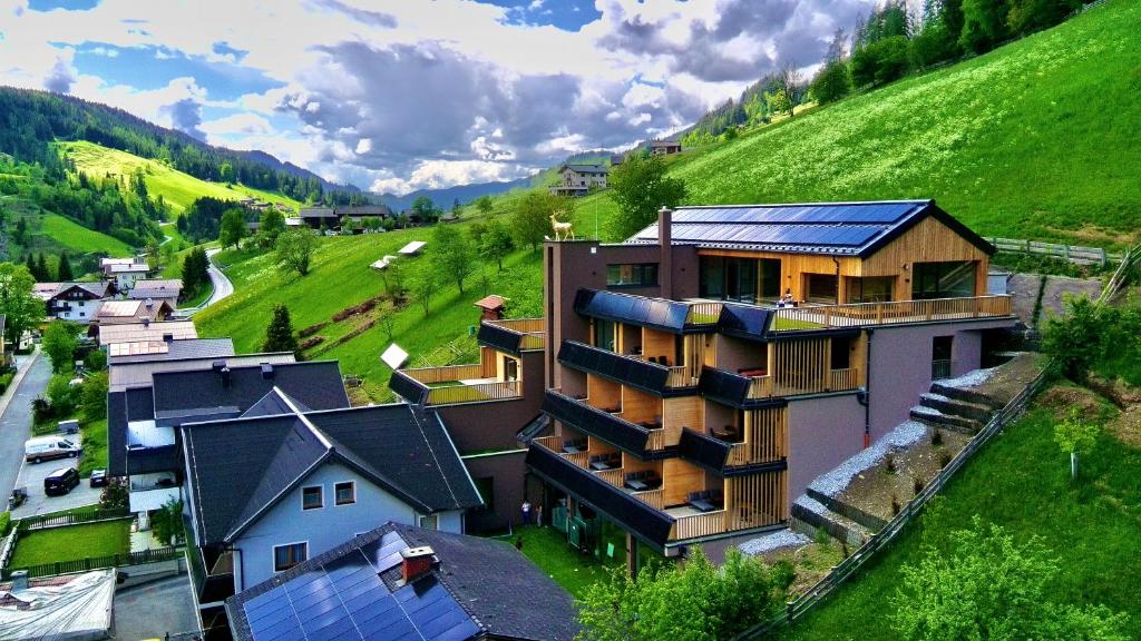 Goldhirsch Aparthotel photo 2