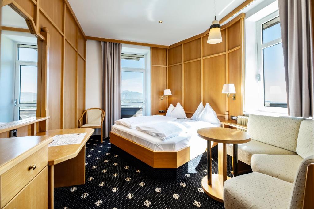 Sporthotel am Semmering photo 2