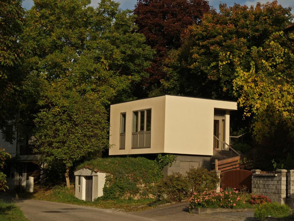 Tiny Guesthouse Kamptal — photo 1