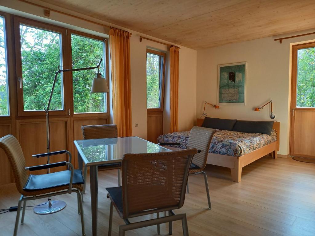 Tiny Guesthouse Kamptal photo 2