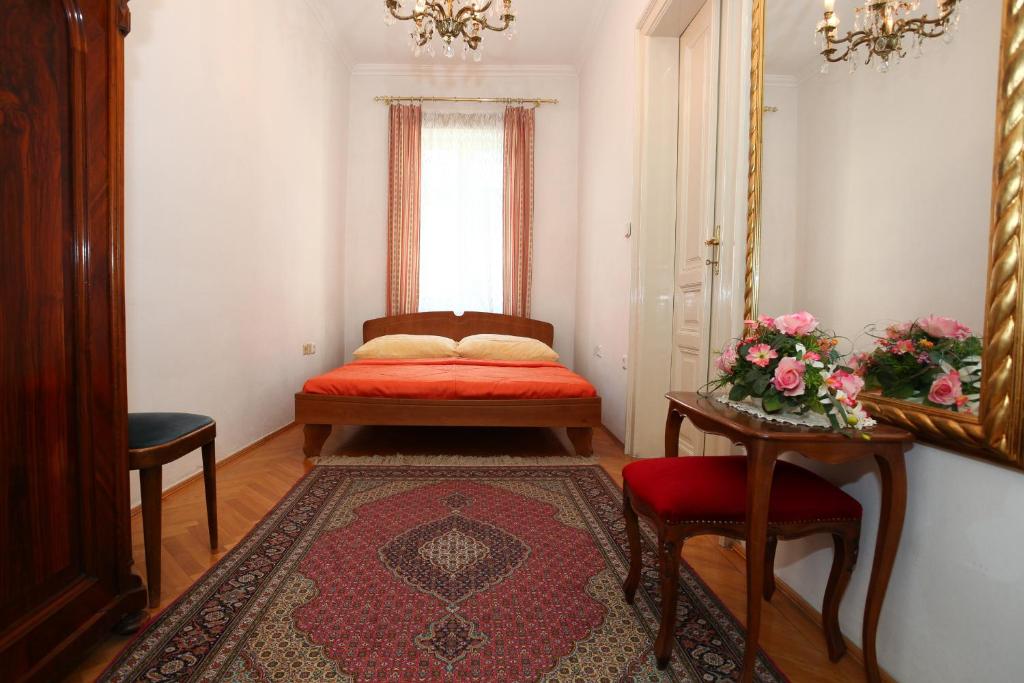 Mozart Apartments - Rögergasse photo 2