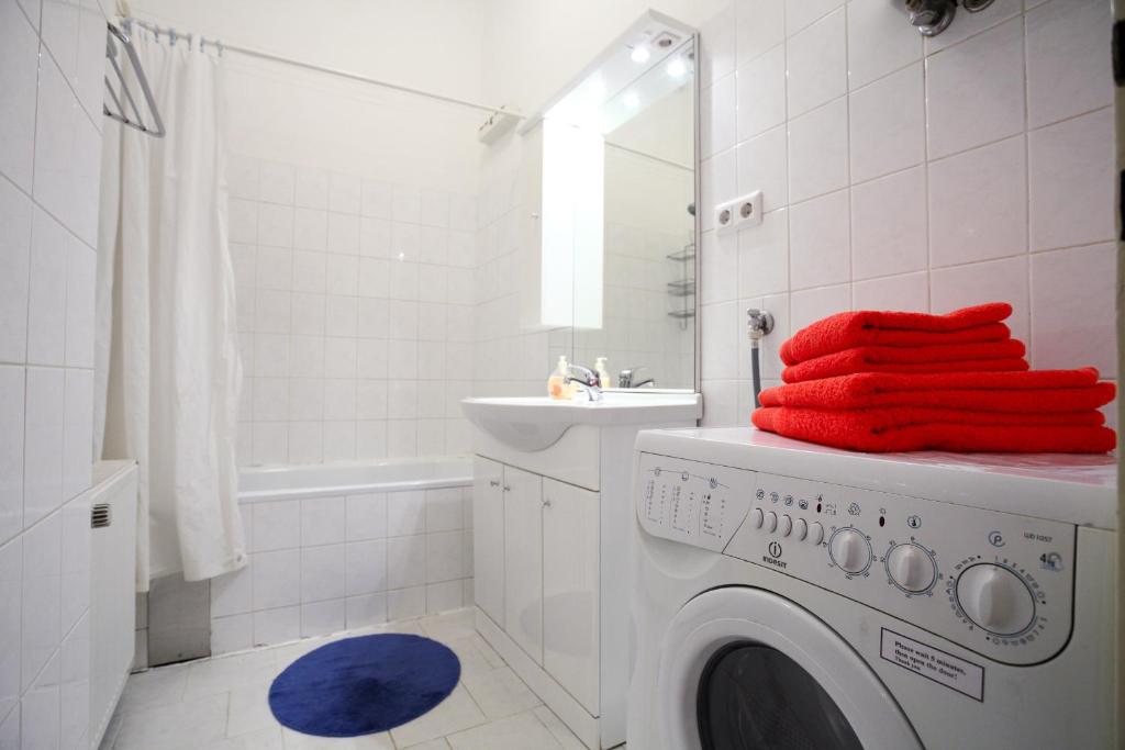 Mozart Apartments - Rögergasse photo 3