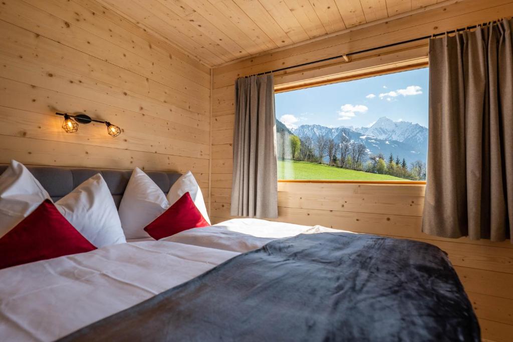 STAUDACH - Alpinresidenz Zillertal photo 2