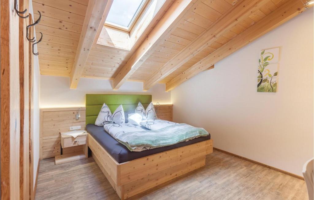Moderne Ferienwohnung photo 2