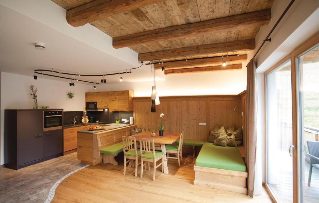 Moderne Ferienwohnung photo 3