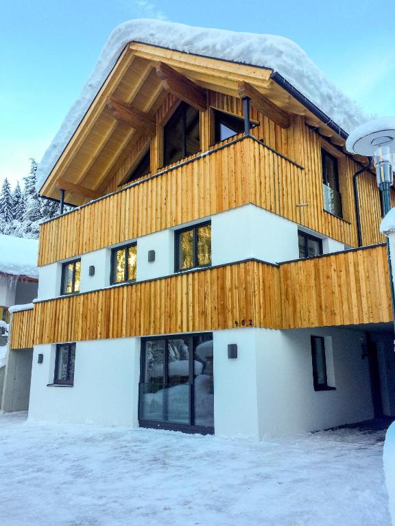 Chalet See Tirol - Ischgl/Kappl — photo 1