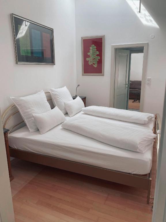 Salzburg-Altstadt-Apartement photo 2