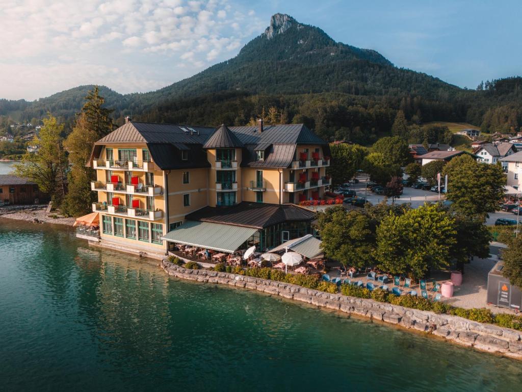 Hotel Seerose photo 3