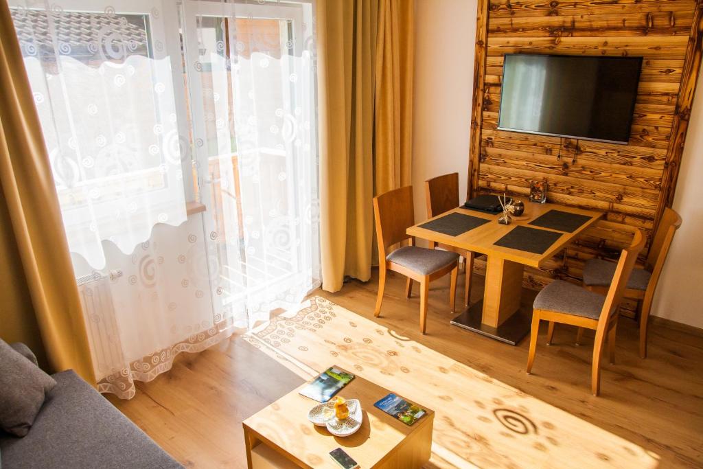 Apartment Michael - Zell am See - Kaprun — photo 1