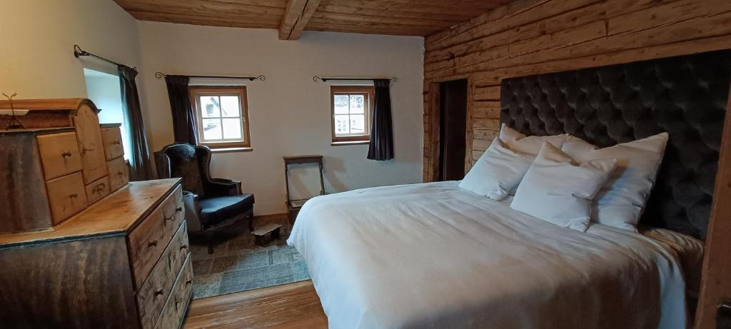 Tessenberg Mountain Retreat photo 2