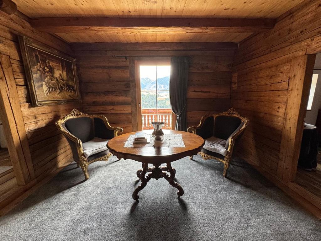 Tessenberg Mountain Retreat photo 3